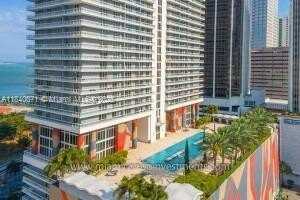 50 Biscayne Blvd, Miami, FL 33132