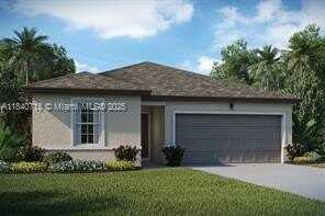 5093 Armina Place, Fort Pierce, FL 37951