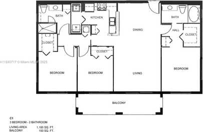 6851 SW 44th St, Miami, FL 33155