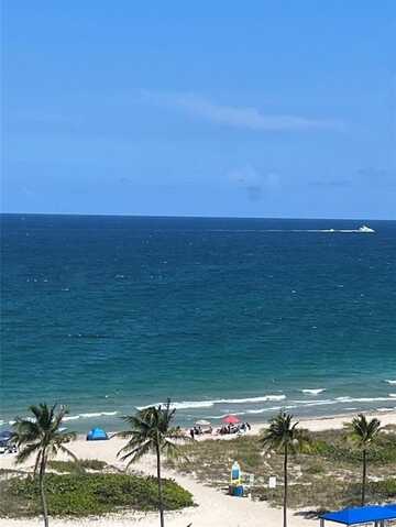 1900 S Ocean Blvd, Pompano Beach, FL 33062