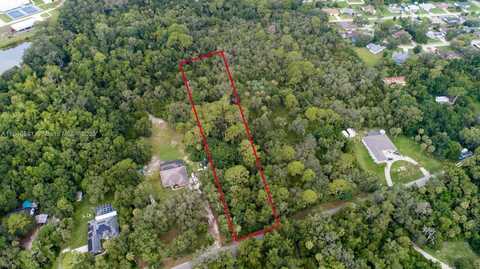 0 NORTH RD, Deltona, FL 32725