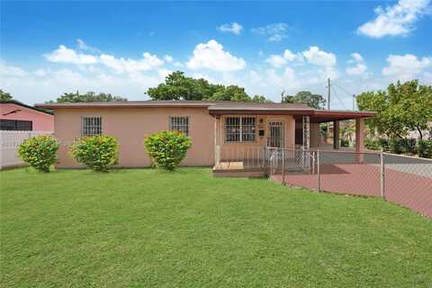 1180 NW 135th St, North Miami, FL 33168