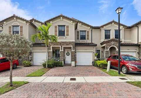 11460 SW 252nd St, Homestead, FL 33032