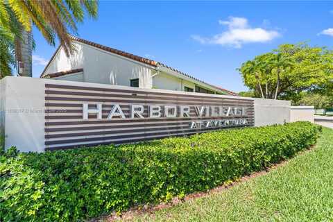 21200 Harbor Way, Aventura, FL 33180
