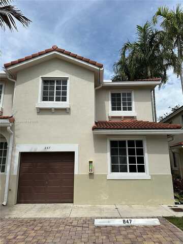 20901 NW 14th Pl, Miami Gardens, FL 33169