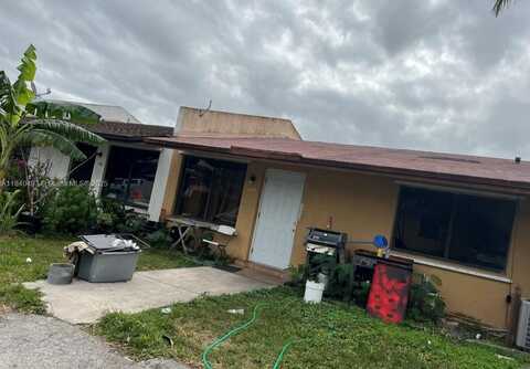 1470 Kia Dr, Homestead, FL 33033