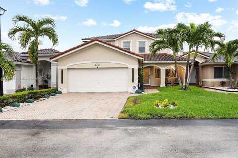 4461 SW 162nd Ct, Miami, FL 33185