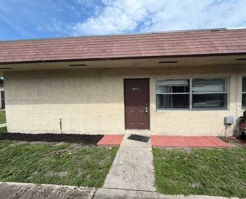 5402 NW 24th Ct, Lauderhill, FL 33313