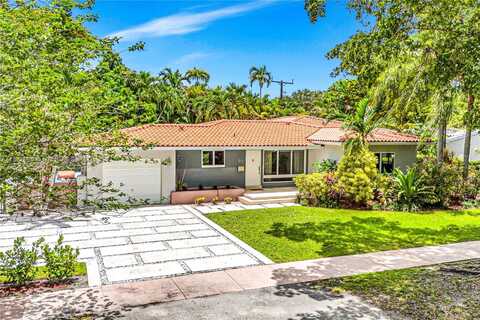 911 Mariana Ave, Coral Gables, FL 33134