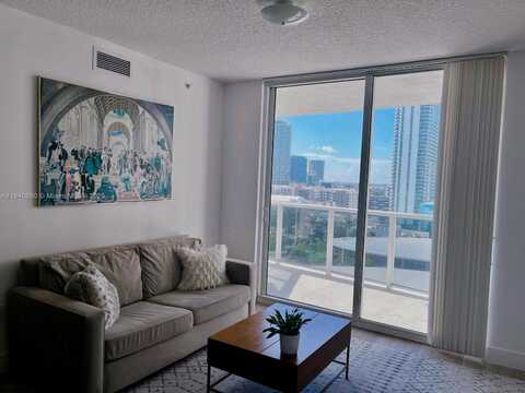 601 NE 23rd St, Miami, FL 33137
