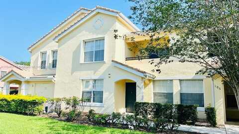 120 SW Peacock Blvd, Port Saint Lucie, FL 34986
