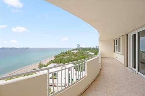 3180 S Ocean Dr, Hallandale Beach, FL 33009