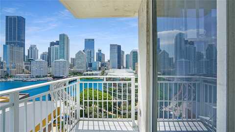 770 Claughton Island Dr, Miami, FL 33131