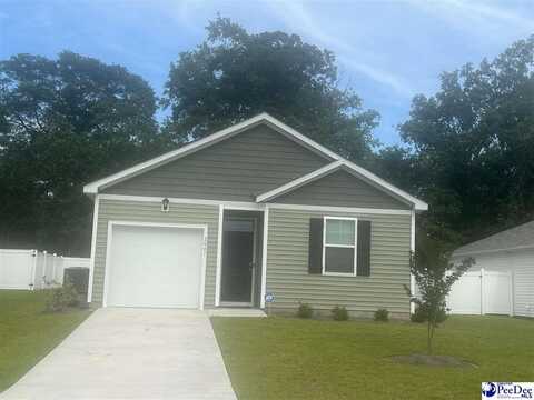 2067 E paces, Darlington, SC 29532