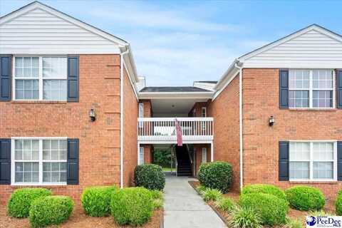 1118-C 3rd Loop Road, Florence, SC 29505