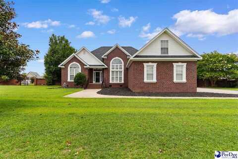 2913 Bridle Circle, Florence, SC 29505