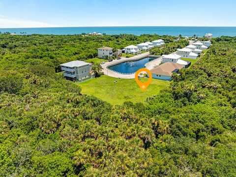 163 Ocean Estates Drive, Hutchinson Island, FL 34949