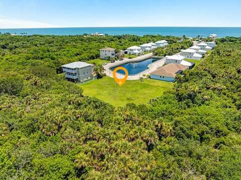 167 Ocean Estates Drive, Hutchinson Island, FL 34949