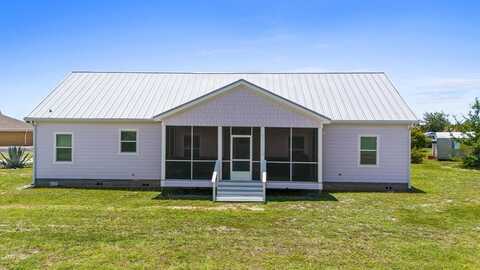 1113 15th St, Mexico Beach, FL 32456