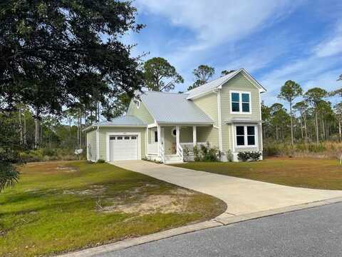 143 Shallow Reed Dr, Port Saint Joe, FL 32456