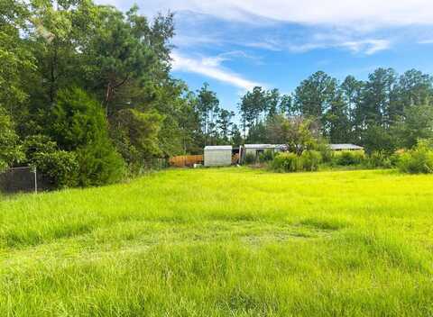 Lot 9/10 Red Bud Ave, Wewahitchka, FL 32465