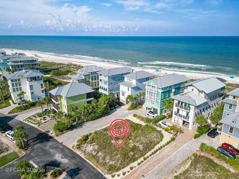 139 W Ovation Dr, Cape San Blas, FL 32456