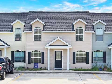 1016 15th St, Mexico Beach, FL 32456