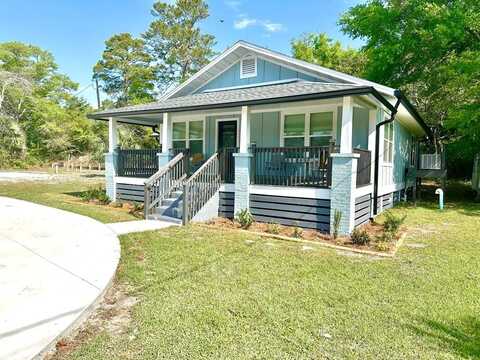 304 Hwy 98, Carrabelle, FL 32322