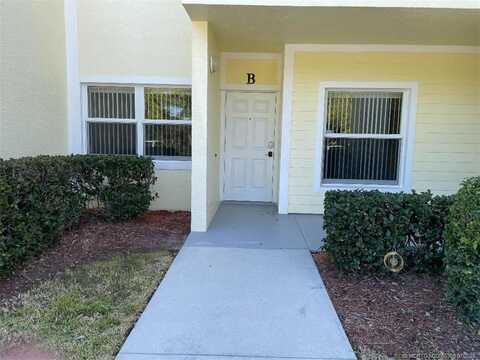 4210 Gator Trace Avenue unit: B, Fort Pierce, FL 34982