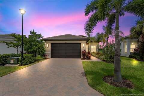 11929 SW Seaway Street, Port Saint Lucie, FL 34987
