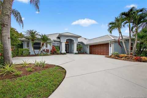 4821 SW Lake Grove Circle, Palm City, FL 34990