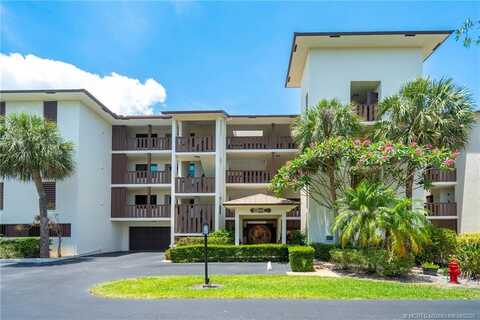 166 SE Saint Lucie Boulevard unit: 305D, Stuart, FL 34996