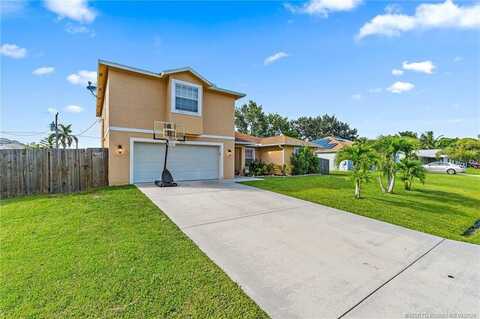 217 SW Voltair Terrace, Port Saint Lucie, FL 34984