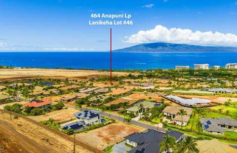 464 Anapuni Loop, Lahaina, HI 96761