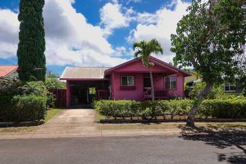 421 Lama St, Lanai City, HI 96763