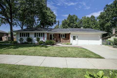 2901 S CARPENTER Street, APPLETON, WI 54913
