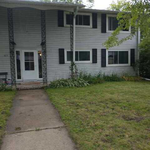 673 W FACTORY Street, SEYMOUR, WI 54165