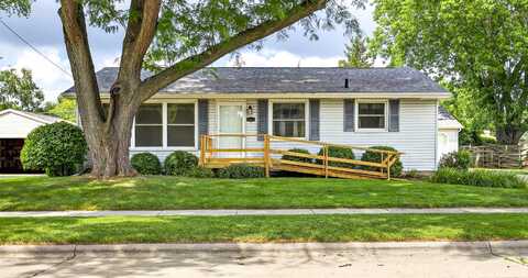 1500 E COOLIDGE Avenue, APPLETON, WI 54915