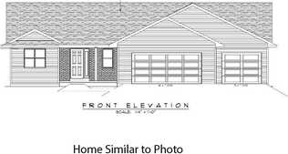 1546 FRONTIER Road, LUXEMBURG, WI 54217