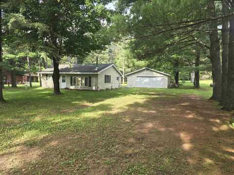 17357 THIELKE Road, LAKEWOOD, WI 54138