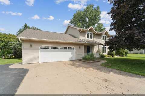 N1402 HIGHGREEN Drive, GREENVILLE, WI 54942