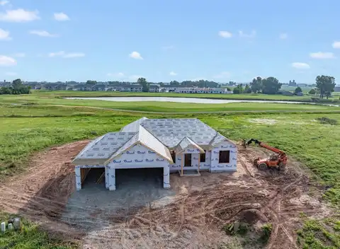 287 KERRIGAN Drive, WRIGHTSTOWN, WI 54180