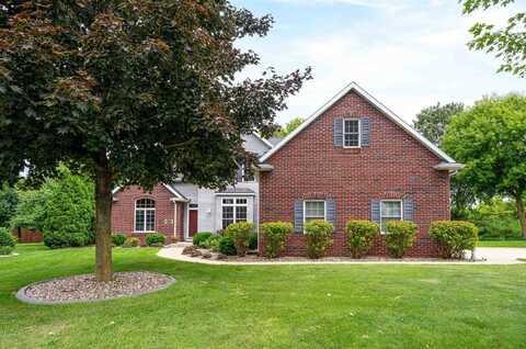 2143 BARROW Way, NEENAH, WI 54956