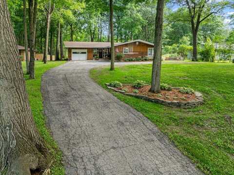 1953 BIRCH Terrace, WEST BEND, WI 53090