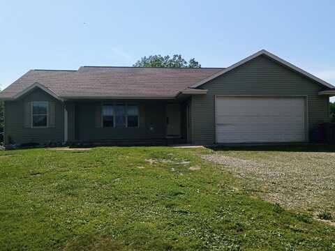 N4407 TOWNLINE Road, MARINETTE, WI 54143