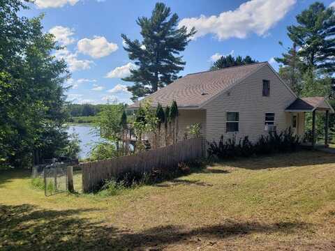 23403 Busch Road, Clam Lake, WI 54517