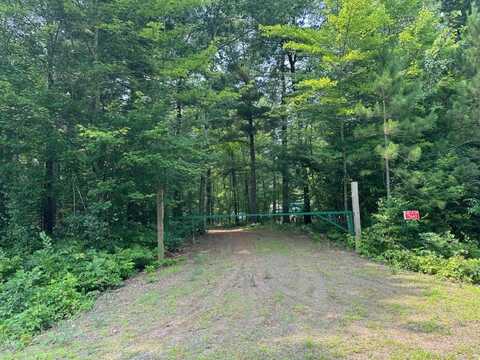 25643 Firefly Lane, Webster, WI 54893