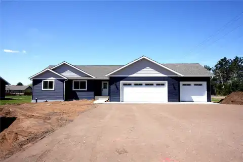 Lot 50 114th Street, Chippewa Falls, WI 54729