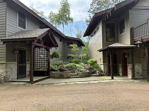 14561w Point Drive, Hayward, WI 54843