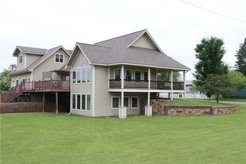 121 Alma Street S, Almena, WI 54805